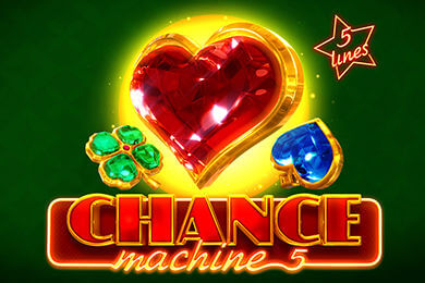 Chancemachine5wl МуркаБет Казино играть